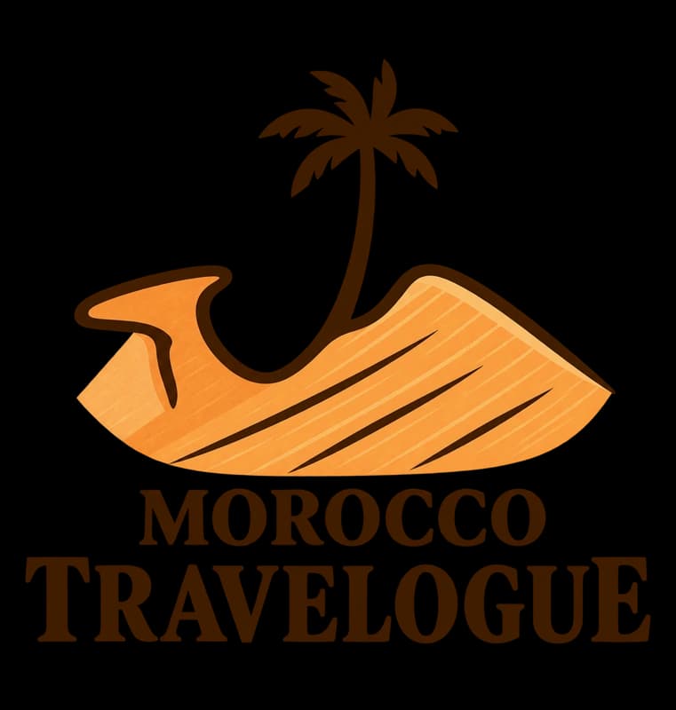Morocco Travelogue