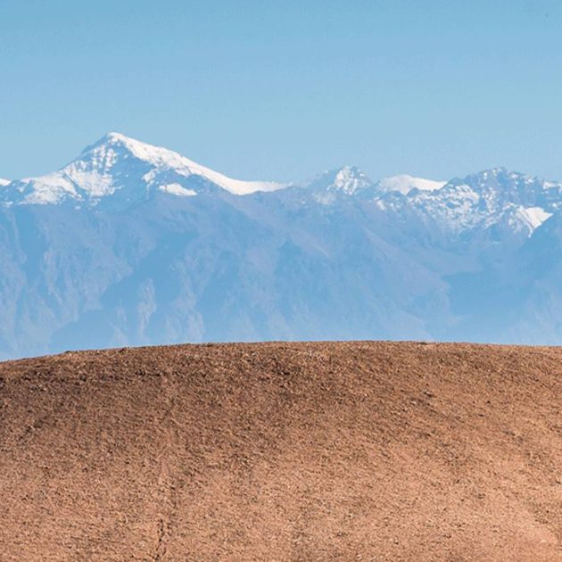 morocco desert travel